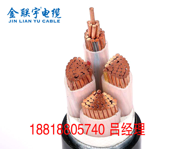 金聯(lián)宇電纜