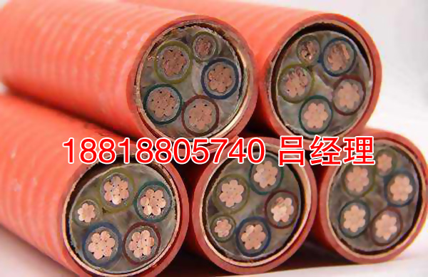 礦物質(zhì)絕緣電纜